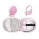 thumbnail image 1 of Estuche CaseSack Rosa para Audífonos Bose QuietComfort 45 35, 1 of 6