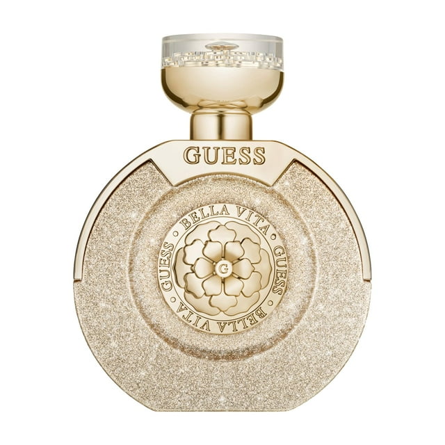 Perfume GUESS Bella Vita Paradiso Eau de Parfum para mujer, 30 ml