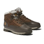 Timberland Timbercycle Ek+ TB0A5SM1AZ8 Men's Brown Leather Hiking Boots DSG193 (13)