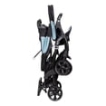 thumbnail image 4 of Carriola Doble Bebe Baby Trend Sit N Stand Reclinable Desert Blue, 4 of 4