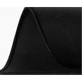 thumbnail image 4 of Powder Gaming Mouse Pad XXL Large Extended Mouse Pad 900x400x4 mm, Durable Waterproof, Smooth Surface, Non-Slip Rubber Base, Stitched Anti-Fray Edges, 4 of 5