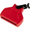MEINL Low Pitch Block Red