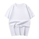 thumbnail image 4 of pstuiky camisetas de manga corta para hombre, Camiseta de verano fina, transpirable y holgada de media manga para hombre camisetas de hombre xxxl, 4 of 4