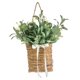thumbnail image 3 of Corona de flores artificiales Soledad para dormitorio y puerta delantera, 3 of 10