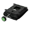 thumbnail image 2 of Heavy Duty  Swivel Base, Enhanced Comfort Rotatable Vehicle  Pedestal Flexible Adjust  for Trucks Construction Vehicles Tractors, 2 of 7