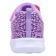 thumbnail image 3 of Breathable Mesh Casual Running Shoe Athletic Sneaker for Toddle Kid Girl and Boy (Sizes 5-13), 3 of 9