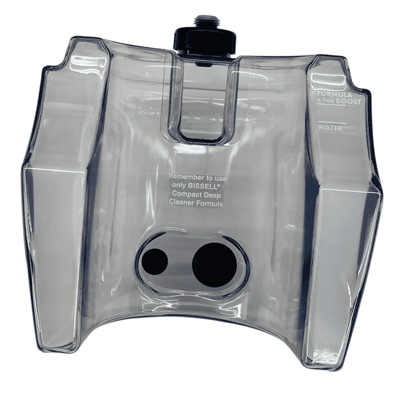 160-6552, Spotbot Portable Carpet Cleaner, Clean Water Tank Bissell 33N8T Models