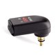 thumbnail image 1 of Adaptador Digital Riwesomey para Motocicleta de Latón USB Dual Resistente al Agua Rojo, 1 of 6