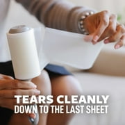 Scotch-Brite Everyday Clean Lint Roller, 65 Sheets Each, 2 Lint Brushes