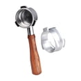 thumbnail image 1 of simhoa Anneaux de Dosage pour Porte-Café, Tasse de Dosage pour Machine à Expresso, 1 of 8