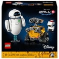 thumbnail image 2 of Set Disney Pixar Walle y Eve 43279, 2 of 4