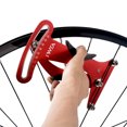 thumbnail image 4 of Bicicleta Medidor de tensión de radios de bicicleta VXM, tensiómetro de aluminio, herramienta de construcción de ruedas Tmvgtek Accesorios para bicicletas, 4 of 8