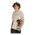 thumbnail image 1 of Playera Palmeras Caballero Moda Cool Calidad Manga Corta, 1 of 2