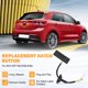 thumbnail image 3 of Rear Wing Handle Button Micro Switch Compatible with Kia Rio III Picanto 2011 81260-1W220, Brand New, 3 of 5