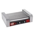 thumbnail image 6 of Great Northern Popcorn Hot Dog Roller Machine with 9 Rollers, 6 of 6