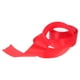 thumbnail image 2 of 1 rollo de monofilamento de línea de meta de atletismo, línea de pesca roja resistente, 2 of 7