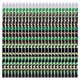 thumbnail image 1 of 50 lápices de camuflaje, estilo militar, ideales para fiestas y decoración. Material escolar para estudiantes., 1 of 7