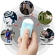 thumbnail image 1 of Evershop Llavero de Alarma de Seguridad Personal para Mujer - 130dB Si, 1 of 2