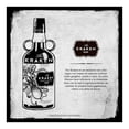 thumbnail image 3 of Ron The Kraken   con Especias 750 ml, 3 of 4