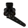 thumbnail image 4 of 2X for AccuAir E-Level Ride Height Sensor Plastic Arm Air Ride Suspension AAROT120, 4 of 8
