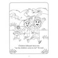 thumbnail image 6 of Our Daily Bread for Kids Easter Coloring and Activity Book, (Paperback), 6 of 8