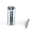 thumbnail image 5 of 3/4" to 1" w/Step Key & Gas Engine Pulley Crank Shaft Sleeve Adapter Predator, 5 of 5