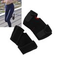 thumbnail image 3 of Envolturas De Protección Para El Tobillo, Soporte Estable, Envoltura De Soporte Para El Tobillo De Poliuretano Y Nailon Para Dolor En Las Articulaciones Para Fútbol Y Baloncesto, 3 of 7