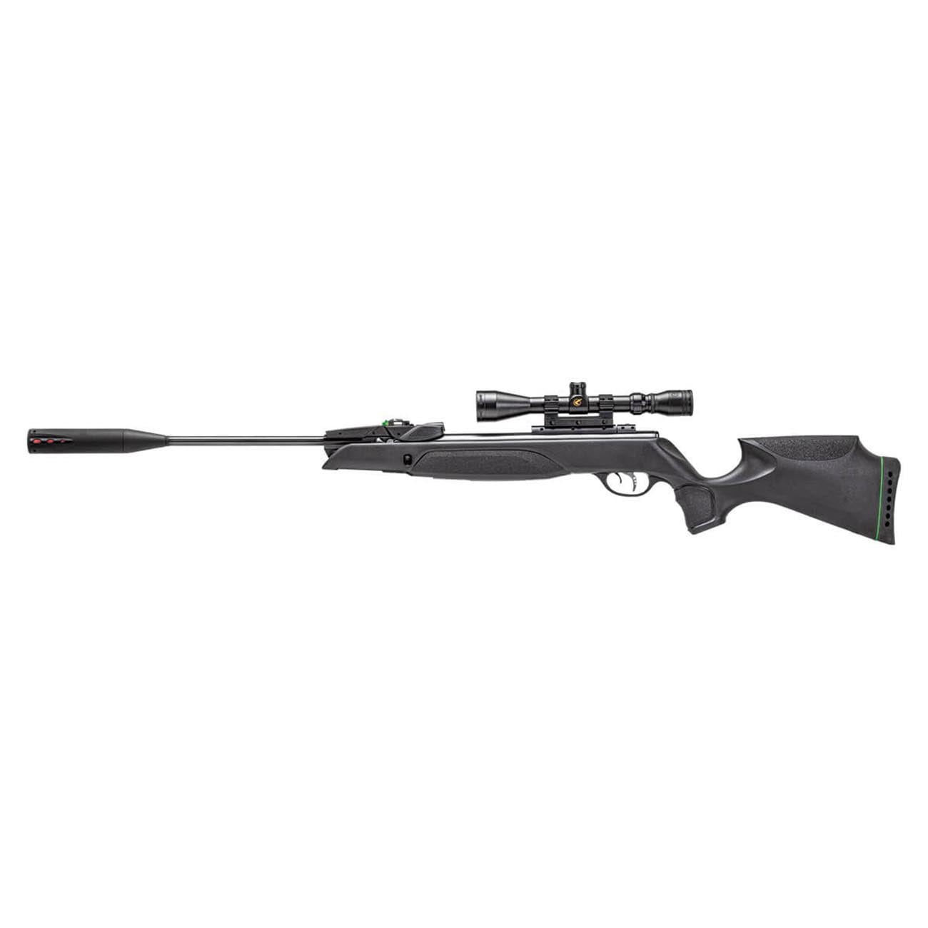 Gamo Swarm Magnum Pro Gen3i .177 Caliber Air Rifle with Scope