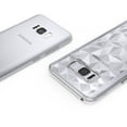 thumbnail image 3 of Ringke AIR PRISM Case for Samsung Galaxy S8, 3D Vogue Design Protective TPU Cover, 3 of 8