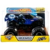 Monster Jam Hw Mj 1:24 Assortment