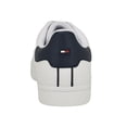 thumbnail image 5 of Tommy Hilfiger Men's Liston M Ankle-High Leather Fashion Sneaker, 5 of 6