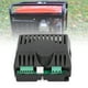 thumbnail image 5 of Cargador De Batería, Cargador De Generador 140,4x136,5x63,4mm 50/60HZ DSE9130 12V 5A Para Límite De Corriente Para Protección Contra Cortocircuitos De Polaridad Inversa, 5 of 8