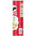 thumbnail image 3 of 2 Pack - Pringles Reduced Fat Original Potato Crisps Chips - 4.9 oz Packaging may vary, 3 of 4