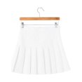 thumbnail image 2 of Falda Plisada ActiveWear Sunnimix Mini Faldas de Cintura Alta XXL, 2 of 8