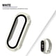 thumbnail image 3 of Protector de Pantalla Cubierta Adecuado para Mi Band 5 6 4 Cristal +Film Smart Watchband Cubierta Protectora Completa Adecuado para Mi Band 6 5 4, 3 of 8
