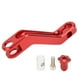 thumbnail image 1 of Reemplazo de palanca de balancín de freno trasero extendido de motocicleta para Vespa150 Spring 2019-2020 Rojo, 1 of 5