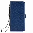 thumbnail image 2 of TECH CIRCLE Case for iPhone 12 Pro Max 5G, Magnetic Wallet RFID Blocking Card Holder Kickstand Shockproof Case Compatible with iPhone 12 Pro Max (6.7" 2020), Blue, 2 of 7