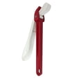 thumbnail image 2 of Likthione 50 % de Réduction! Outil Sangle 12 Po Huile Rouge Poignée 30cm Sangle Universelle 82cm Filtre Standard Outils & Amélioration de la Maison, 2 of 7