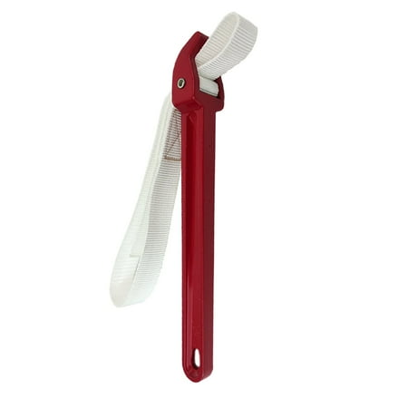 

Tool 12IN Strap Red Oil 30cm Handle Universal X Removal Strap 82cm 82 Oil 30cm Filter Standard Tools & Home Improvement