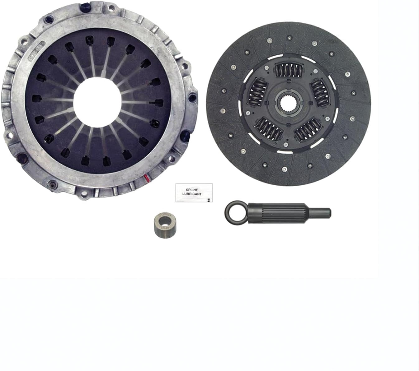 PERFECTION MU70043-1 Clutch Kit