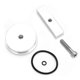 thumbnail image 2 of Aluminum Freeze Plug Kit Automobile Accessory Replacement for Dodge 5.9L 1989?2007, 2 of 5