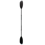 Shoreline Marine 8' Lightweight Kayak Paddle with Rounded Blades