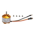 thumbnail image 1 of TISHITA 2212 1400Kv Brushless Motor Controller Professional for RC Helicopter Parts A A, 1 of 8