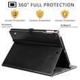 thumbnail image 3 of Funda ZtoTopCases para iPad de 6ª y 5ª generación de 9,7 pulgadas y iPad Air 2/1, 3 of 8