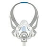 ResMed AirFit F20 Full Face CPAP Mask with Head-gear-New