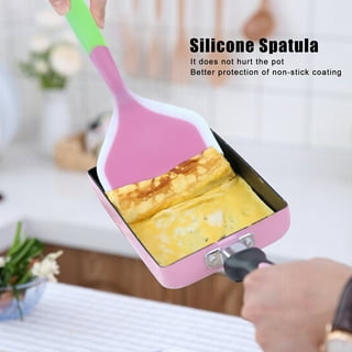 Omelet Flipper 29 cm - Plastic Forte