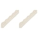 thumbnail image 1 of Cinta artesanal de encaje sweethay 1 rollo Tipo11 2Conjunto, 1 of 6