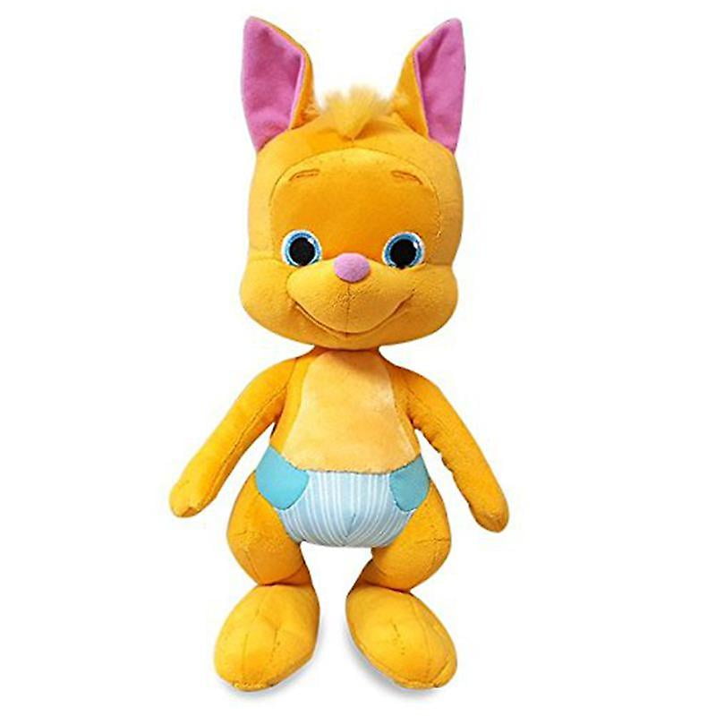 25cm Word Party Plush Toys Learning Stuffed Doll Lulu Franny Bailey Kip Leopard Kangaroo Elephant Panda Animal Toys Kids Gifts | Walmart Canada 25cm Word Party Plush Toys Learning Stuffed Doll Lulu Franny Bailey Kip Leopard Kangaroo Elephant Panda Animal Toys Kids Gifts | Walmart Canada