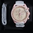 thumbnail image 2 of Swatch x Omega Moonswatch Mission to Venus Montre Neuve, 2 of 5