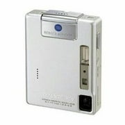 Konica Minolta DiMAGE Xg 3.2 Megapixel Compact Camera